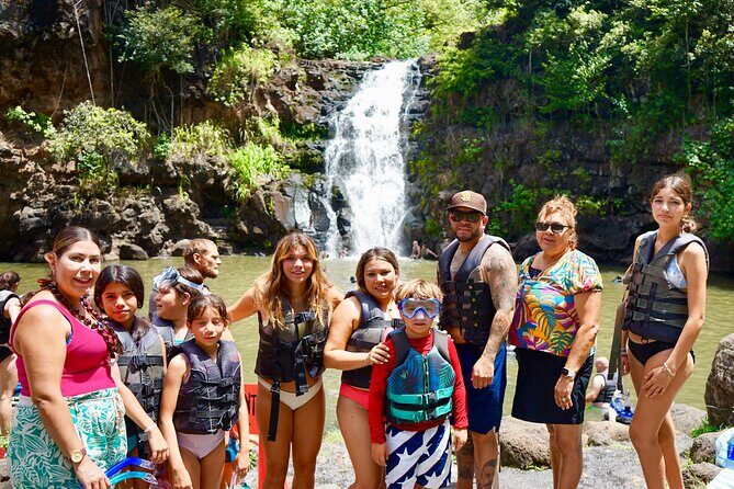 Private Oahu Island Adventure Customizable Tours - Why this private Oahu adventure works better than a checklist day