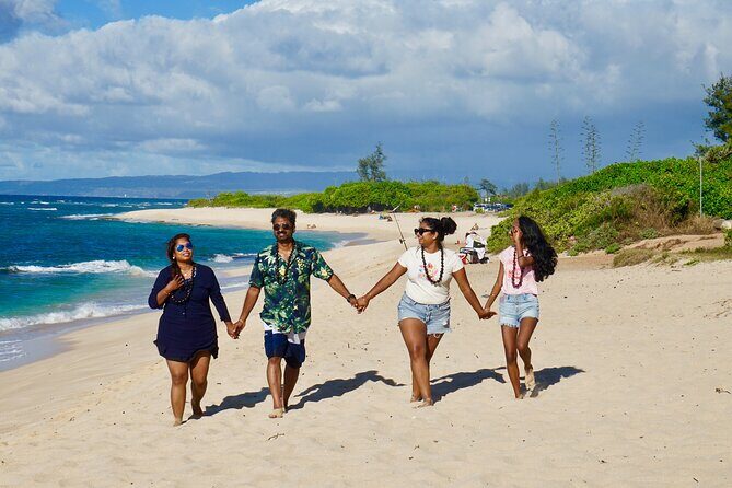 Private Oahu Island Adventure Customizable Tours - The 9:00 am pickup and how the day keeps its rhythm