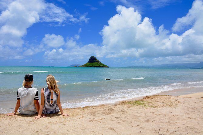 Private Oahu Van Tour - Key highlights worth caring about