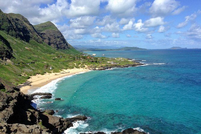 Private Oahu Van Tour - Private Oahu Van Tour: What You’re Really Buying in 6 Hours