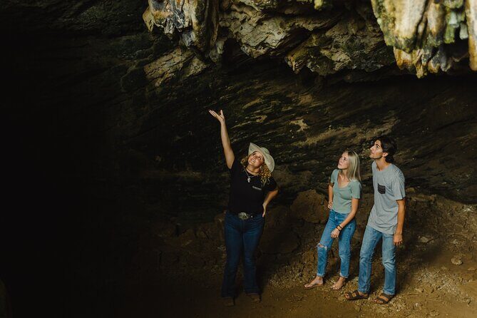 Private Off Road Explorer's Tour - Key things that make this Gunstock Ranch tour worth your time