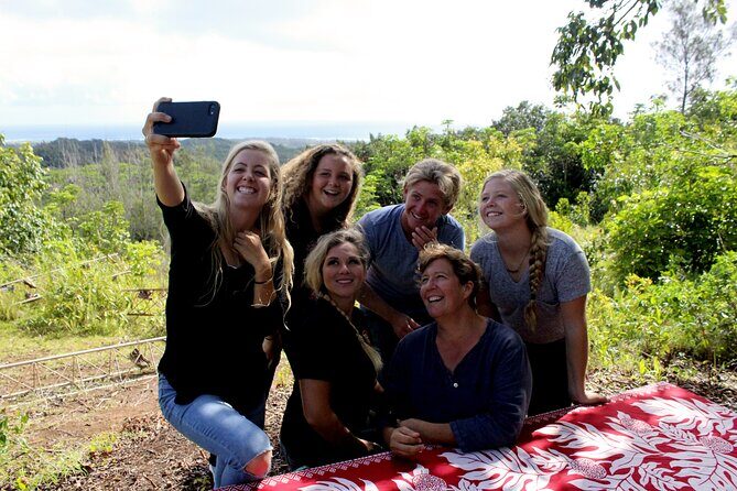 Private Off Road Explorer's Tour - Private, family-only feel: why this is better than mixing into a crowd