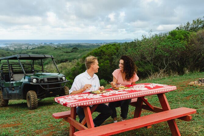 Private Off-Road Sunset Dinner - 5 things you’ll like about Gunstock Ranch at sunset