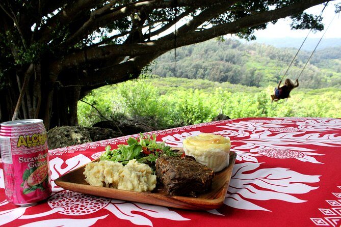 Private Off-Road Sunset Dinner - What’s included (and what you’ll want to plan for)