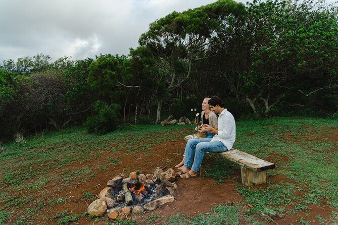 Private Off-Road Sunset Dinner - Who should book this sunset dinner