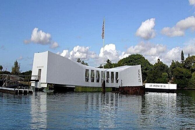 Private Pearl Harbor and Mini Circle Island Tour from Waikiki - Morning Pickup and the 7:00 AM Start: Why It’s Worth It