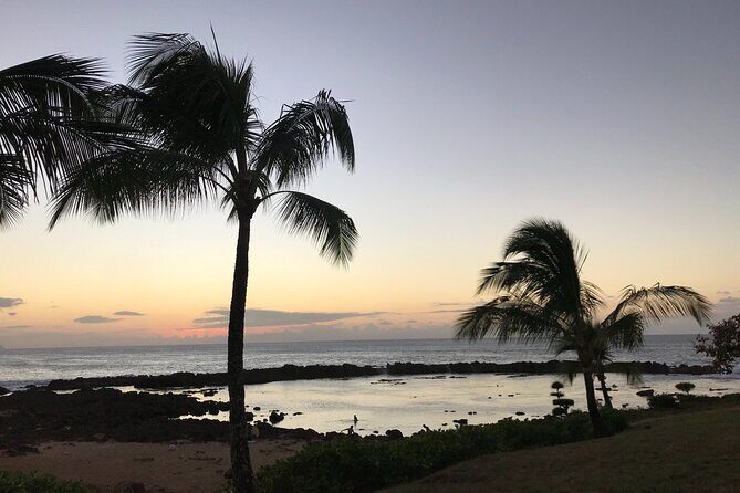 Private Pearl Harbor & North Shore tour (Se habla Español) - Pearl Harbor Visitor Center and the USS Arizona Memorial: the core of the day