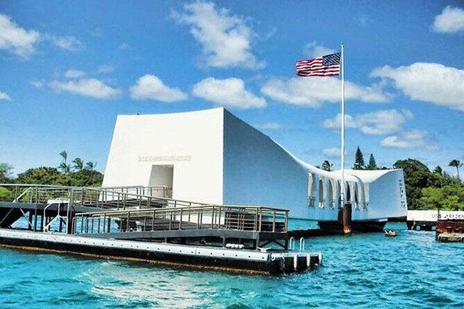 Private Pearl Harbor USS Arizona Memorial - Key highlights worth knowing