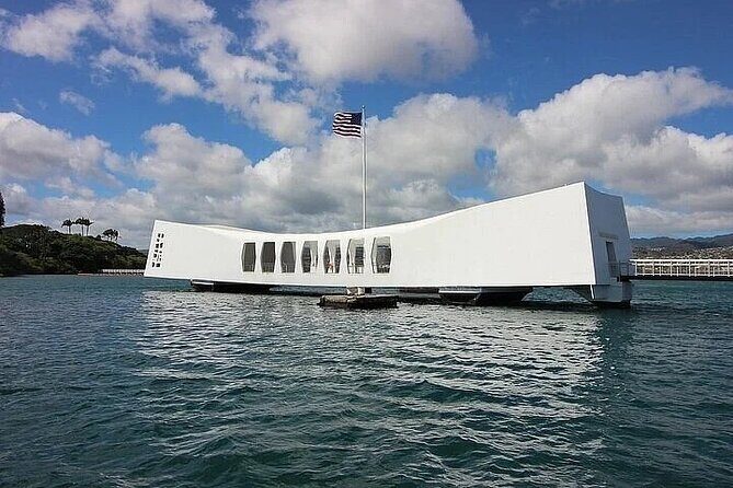 Private Pearl Harbor USS Arizona Memorial - Your 4-hour rhythm on Oahu: what the timing is really like