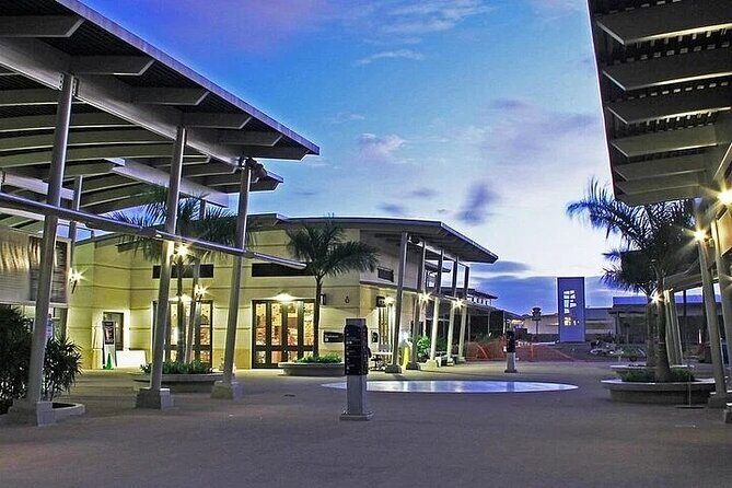 Private Pearl Harbor USS Arizona Memorial - Pickup and tickets: convenience with one strict rule
