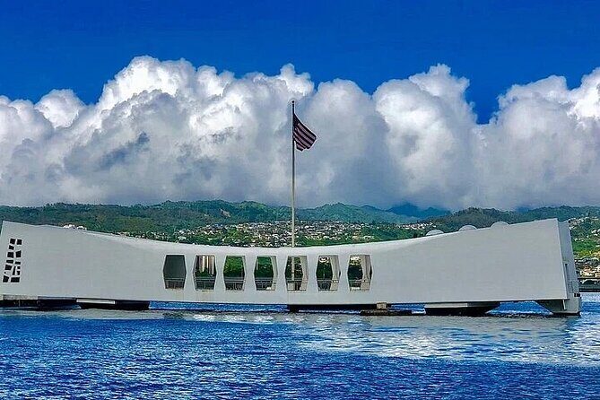 Private Pearl Harbor USS Arizona Memorial - Who should book this USS Arizona Memorial private tour?