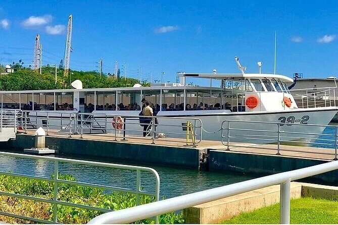 Private Pearl Harbor USS Arizona Memorial - Visitor Center first: the orientation that makes the memorial hit harder