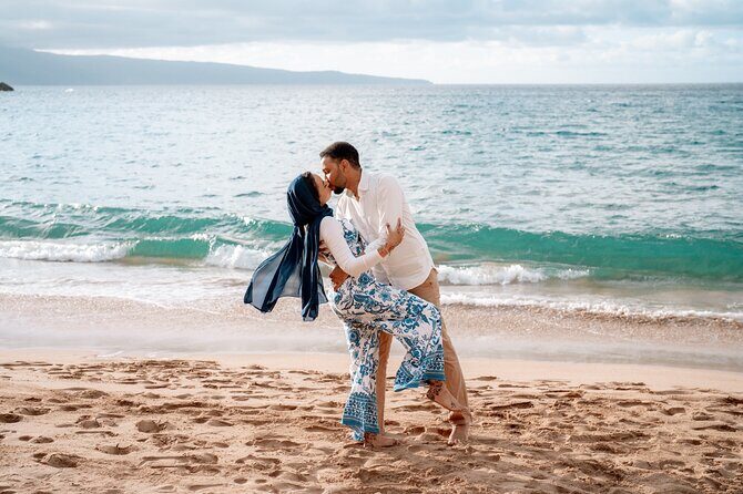 Private Professional Vacation Photoshoot in Honolulu - How You Get Photos You’ll Actually Want to Keep