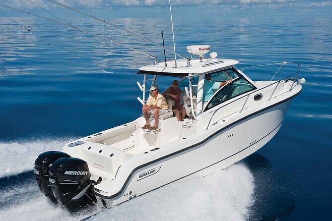 Private Sunset Luxury Cruise of Oahu - Key Things I’d Highlight Before You Go