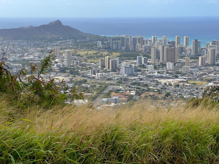 Private Tour Oahu-Circle Island-Customizable - Key Points That Make This Tour Worth Your Time