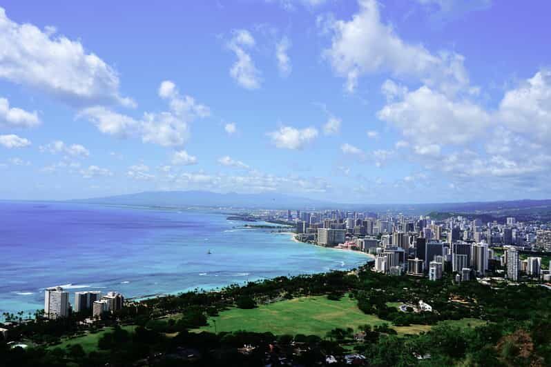 Private Tour Oahu-Circle Island-Customizable - FAQ