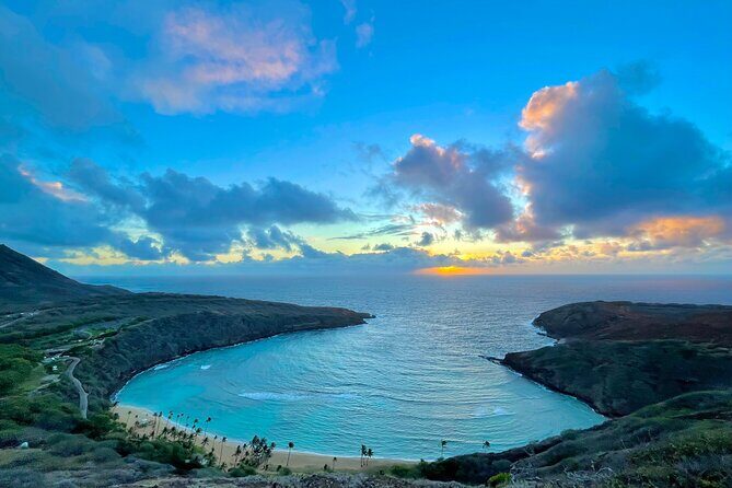 Private Tour Oahu - up to 6 passengers - Customizable - Key Things I’d Block Time For