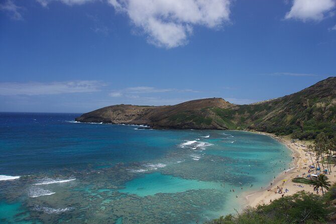 Private Tour Oahu - up to 6 passengers - Customizable - Private Oahu, Small-Group Pace That Actually Feels Like a Day Out