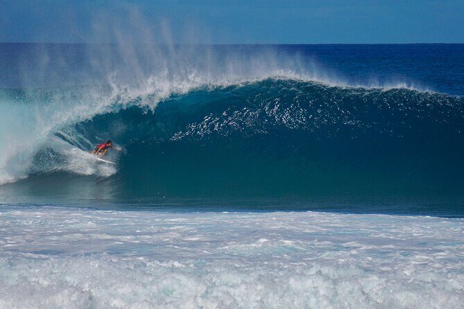 Private Tour Oahu - up to 6 passengers - Customizable - Kahala and the South Shore Mood Shift