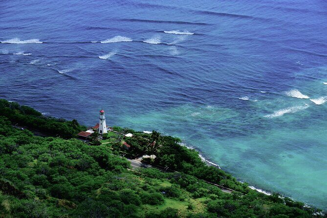 Private Tour Oahu - up to 6 passengers - Customizable - Halona Blowhole: When Ocean Power Makes the Photo