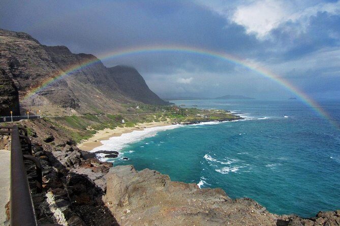 Private Tour of Oahu for 6 to 11 people - up to 8 hours - Key things to know before you go