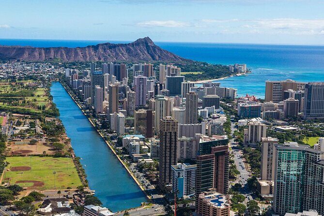 Private Transfer from Honolulu (HLN) Airport to Ko Olina - Private Honolulu (HNL) to Ko Olina: Why This Transfer Feels Worth It