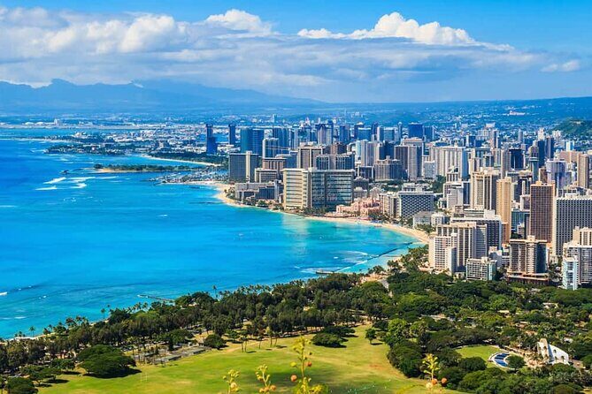 Private Transfer from Honolulu (HLN) Airport to Ko Olina - Luggage Rules You Should Plan For