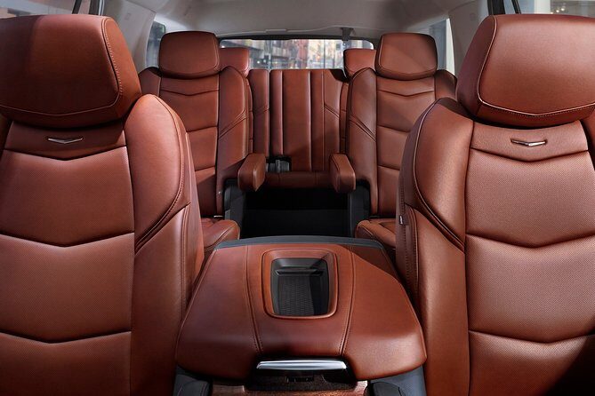 Private Transfer: Honolulu Airport HNL to Honolulu in Luxury SUV - Key things I think are worth knowing
