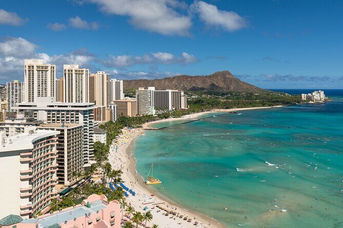 Private Transfer: Honolulu Airport HNL to Honolulu in Luxury SUV - Price and value: what $149.78 per person really buys you