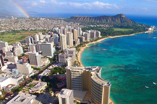 Private Transfer: Honolulu Airport HNL to Honolulu in Sedan Car - Value and Price: When $118.94 Per Person Makes Sense