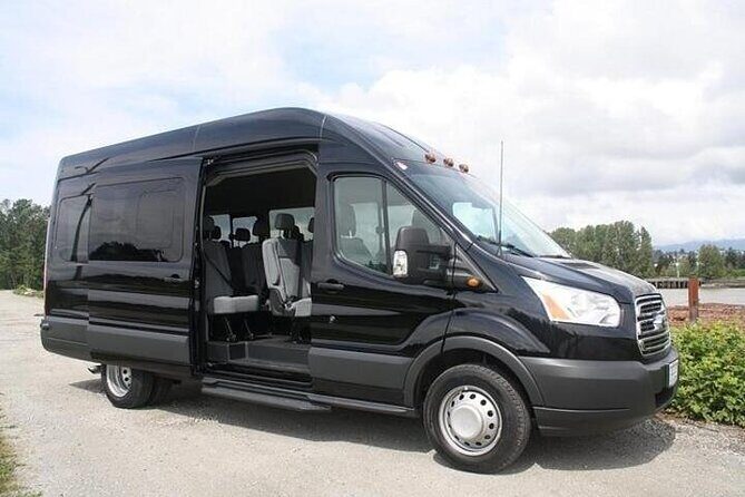 Private Transfer Honolulu Airport HNL to Honolulu / Turtle Beach - Price and Value: $27.50 Per Person vs Taxi Apps