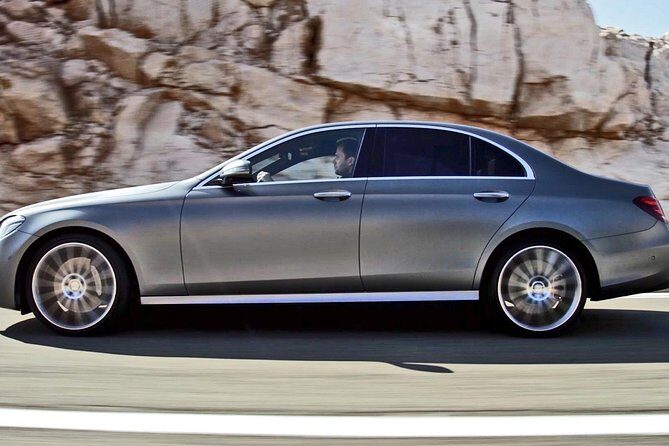 Private Transfer Honolulu Airport HNL to Waikiki by Sedan - Waiting Time: What You’re Actually Paying For