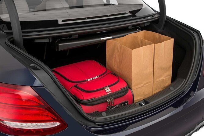 Private Transfer Honolulu Airport HNL to Waikiki by Sedan - Meet-and-Greet Details That Make the Difference