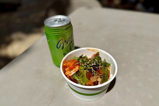 Private Walking Food Tour in Honolulu With Secret Food Tours - Why this Honolulu 3-hour food walk makes sense
