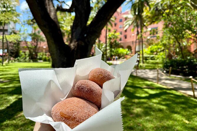 Private Walking Food Tour in Honolulu With Secret Food Tours - Price, weather, and planning reality checks