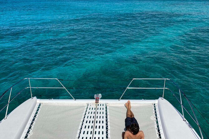 Private Whale Watching and Coastal Swimming Tour Honolulu - Luxury Feel Without the Big-Group Chaos