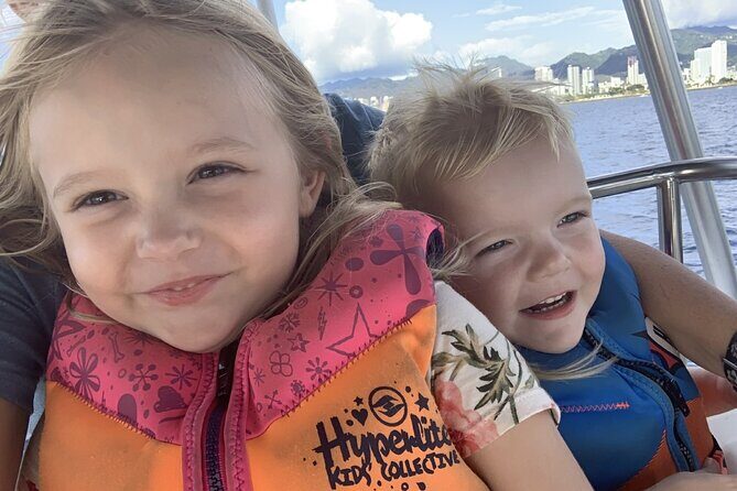 Private Whale Watching and Dolphin Excursion - Boat Comfort and the Little Details That Matter at Sea