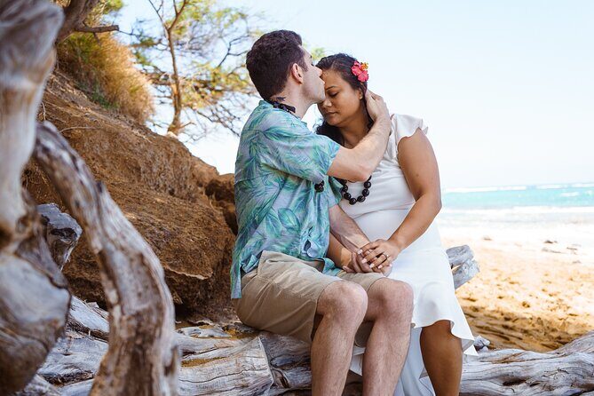 Professional Photographer in Honolulu - How the 5-step process keeps things simple