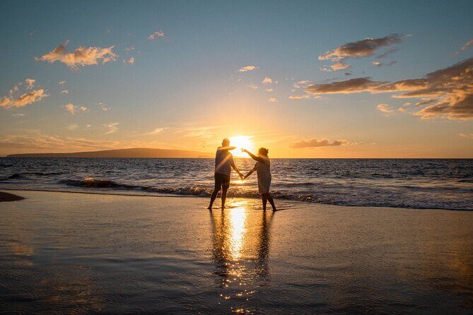 Professional Photographer in Honolulu - Weather and scheduling: what to expect on the ground