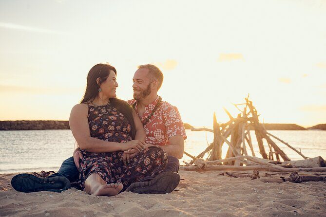 Professional Photographer in Honolulu - Booking the right session length: 1 hour vs 2 vs 3 vs 4