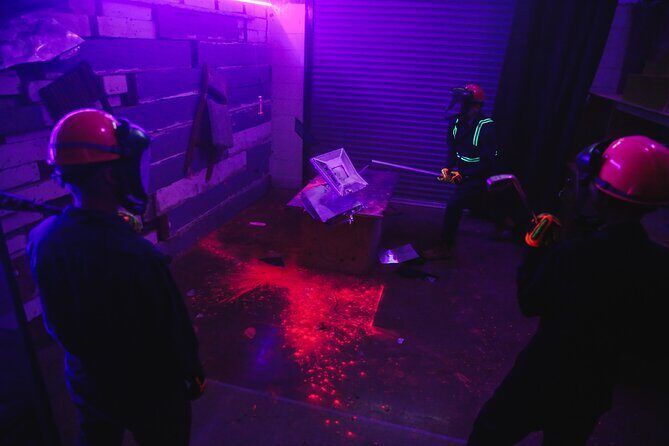 Rage Room Experience in Hawaii - Key things to know before you go