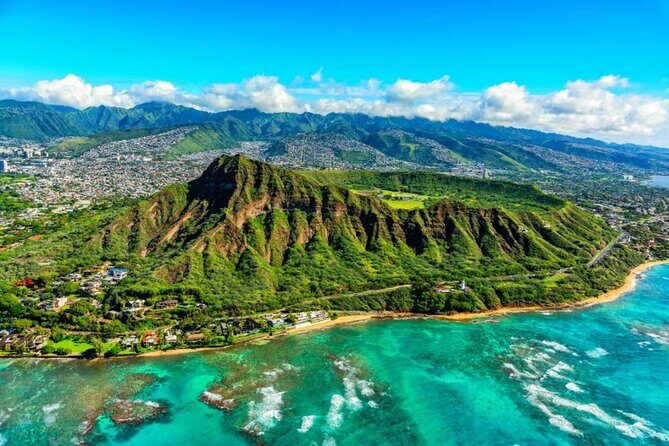 Scenic half day Circle Island tour - Key Highlights Worth Getting Up For