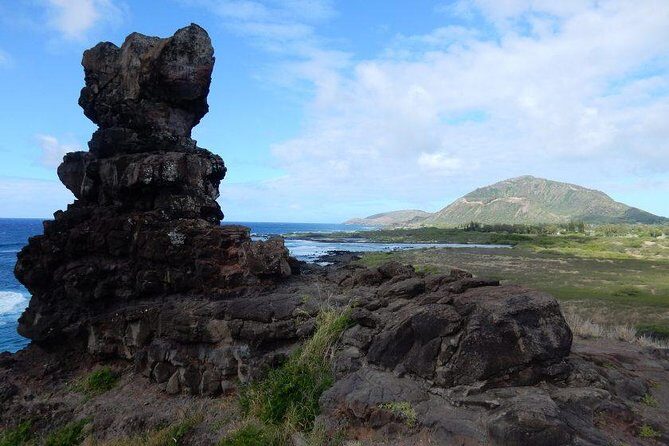 Secret Oahu Hawaii Culture Tour With A Local Guide - Ulupo Heiau State Monument: Legends, Menehune, and Alii
