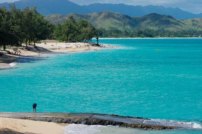 Self-Guided Kayaking Tour in Kailua Bay and Popoia Island - Key things I’d watch for
