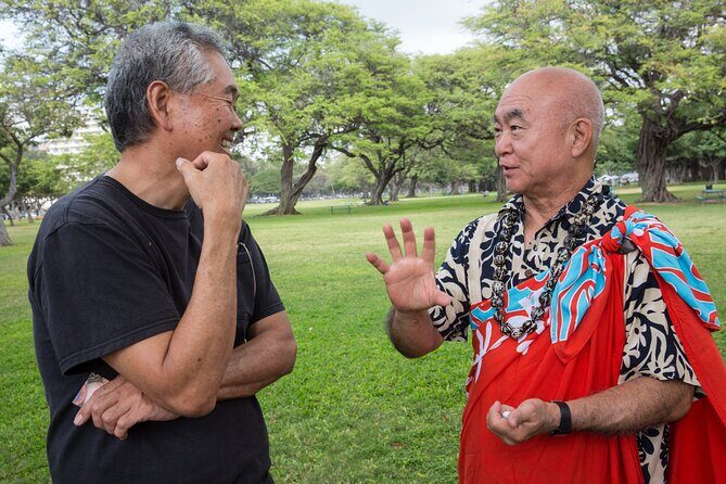 Semi Private Honolulu Historical Tour - Hawaiian Mission Houses: 1820s Oahu and the First Brick Chapter