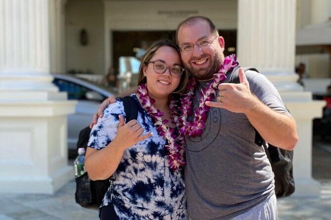 Shared Departure Transfer from Waikiki Hotels to Honolulu Airport - Price and value: what $23.04 gets you in Honolulu