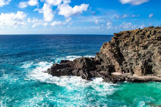 Sights & Bites Ultimate Oahu Circle Island Foodie Tour - How the “Circle Island” day feels in real time