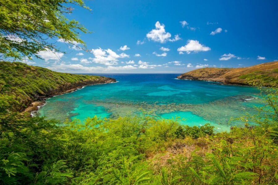 Small Group Tour of Honolulu Scenic Vistas with Sunset - Secret stop time: the value of an extra 45 minutes