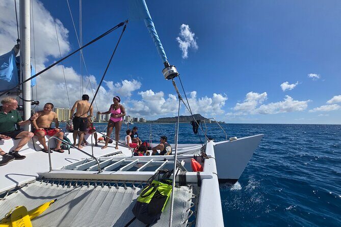 Snorkeling Adventure at Turtle Canyon - Bring Your Own Snacks, BYOB, and Reef-Safe Sun Strategy