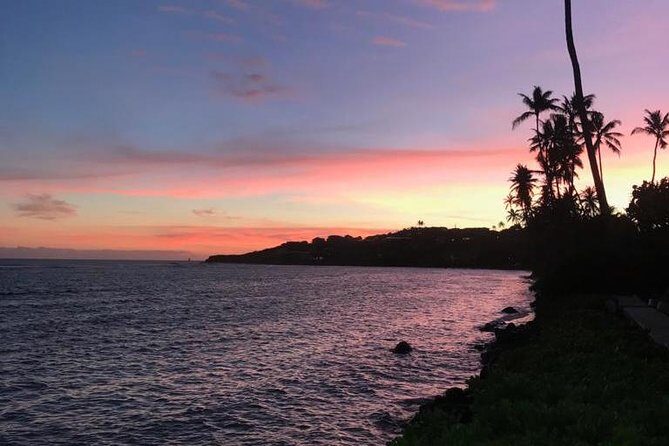 South Shore Aloha Friendly Tour - When timing and weather matter (especially on the south shore)